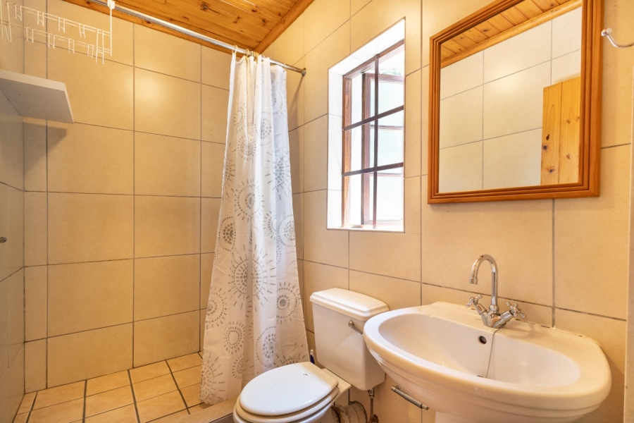 Commercial Property for Sale in Wittedrift Western Cape